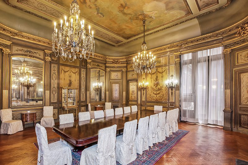 Yougoslavie : la villa de Tito à New York vendue pour 50 millions de dollars