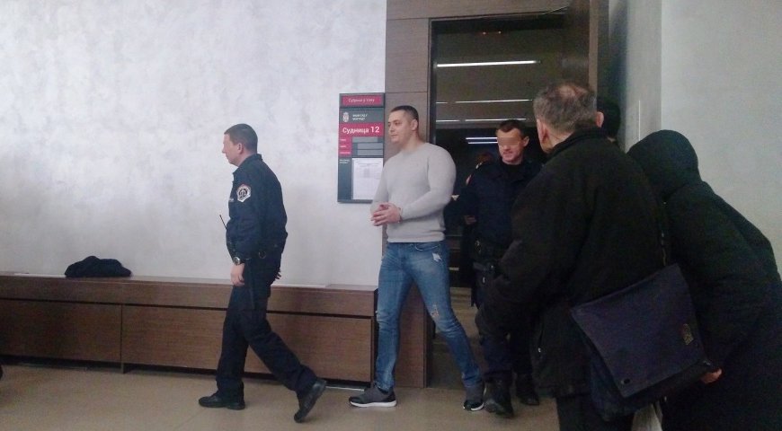Serbie : Veljko Belivuk, un chef de gang au service de l&rsquo;Etat