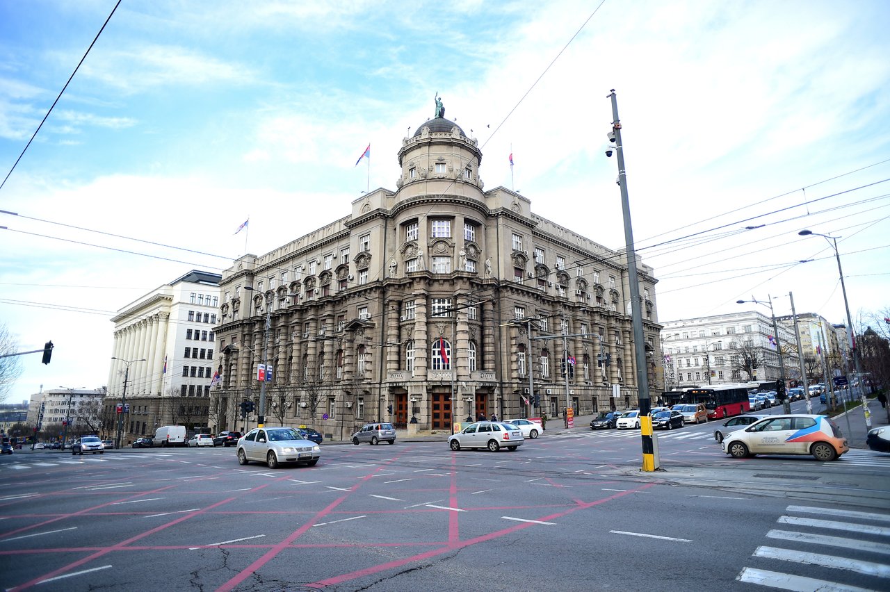 Serbie : Vučić nomme un nouveau gouvernement sur mesure