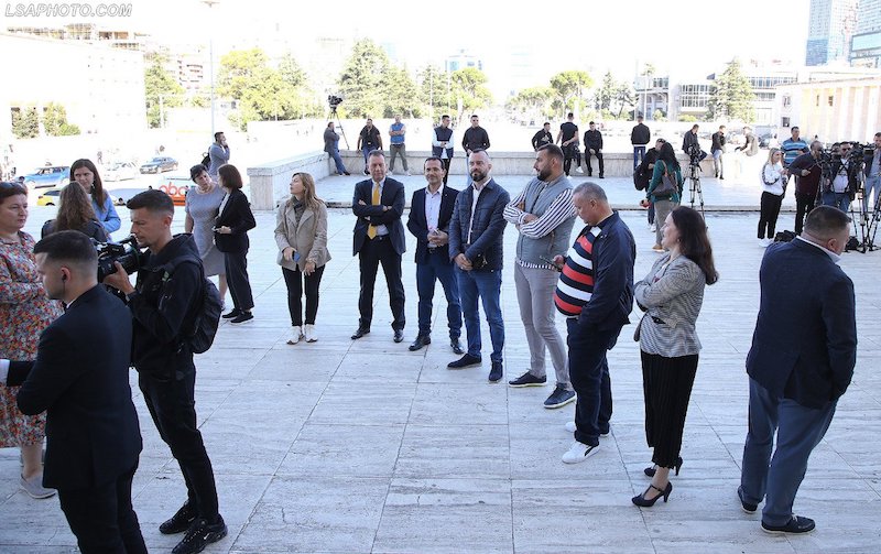 Albanie : les universités en grève pour leur survie