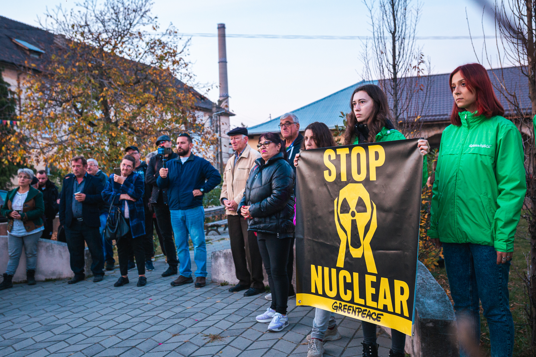 Avec les États-Unis, la Roumanie accélère sur le nucléaire