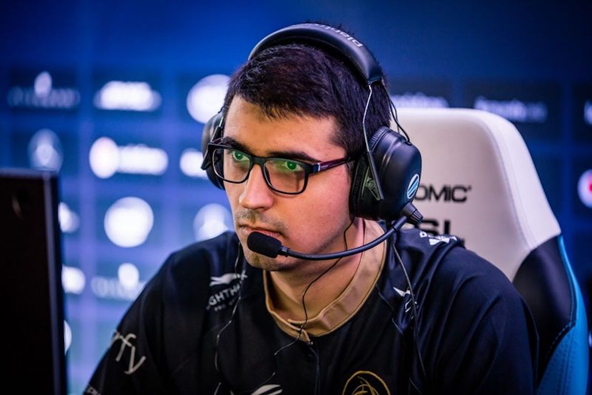 Macédoine du Nord : Martin Saksa Sazdov, champion du monde d&rsquo;eSport