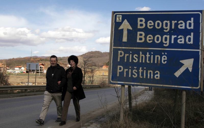 Kosovo-Serbie : Pristina dans l&rsquo;impasse