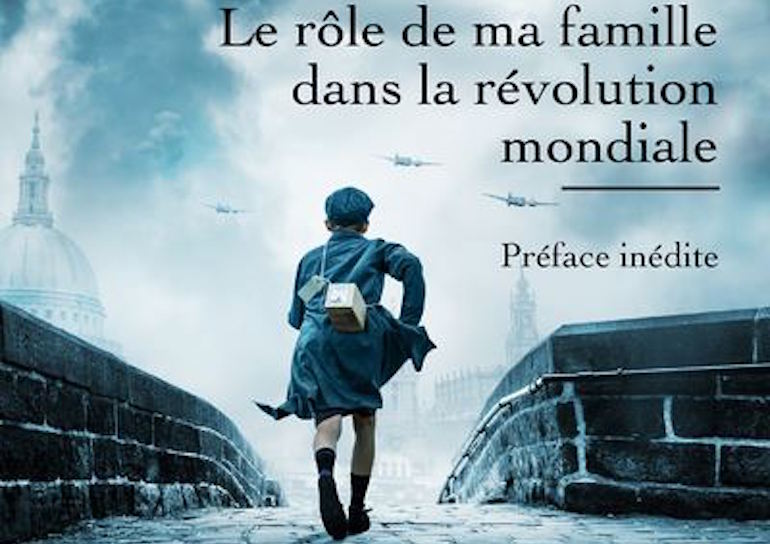 Blog • Yougoslavie : la construction burlesque de «l&rsquo;avenir radieux» vue par un enfant