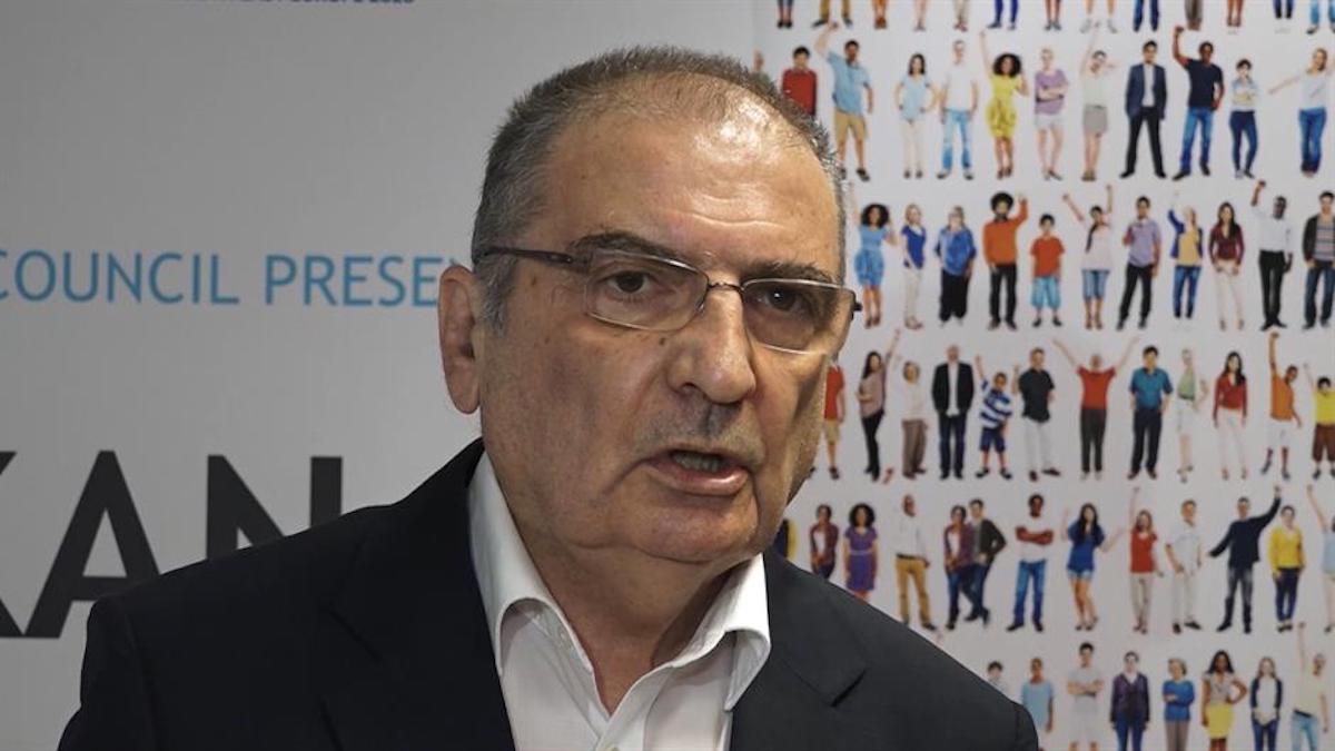 Disparition de Vladimir Gligorov, fin analyste de la «transition» dans les Balkans