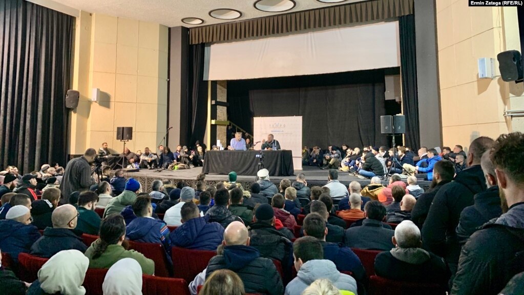 Bosnie-Herzégovine : une conférence sur les «crimes de l&rsquo;athéisme» fait scandale à Sarajevo
