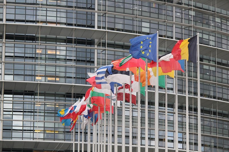 Eva Kaili, vice-présidente grecque du Parlement européen, arrêtée pour corruption