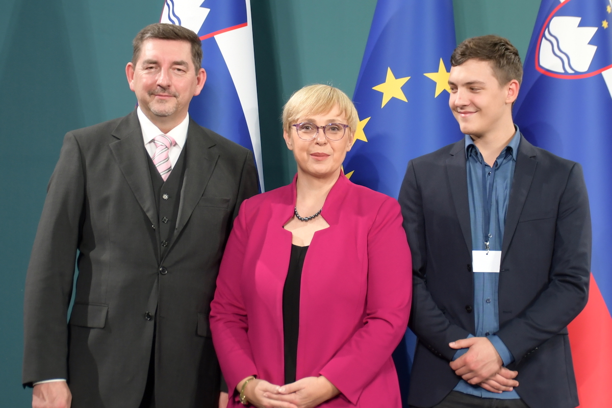 Slovénie : élections en série et partis politiques en fin de course