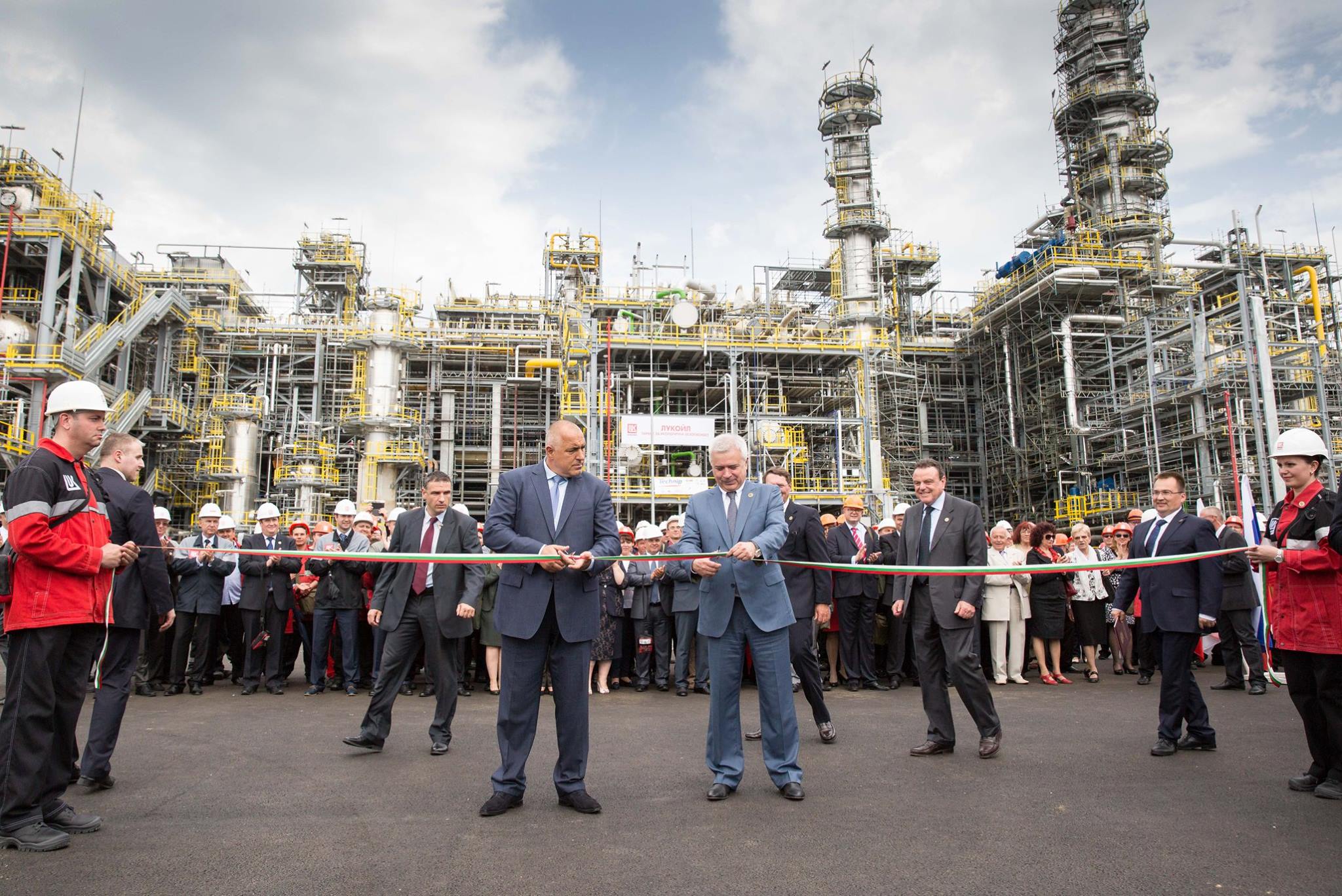 Comment la Russie contourne l’embargo européen sur le pétrole grâce à la Bulgarie