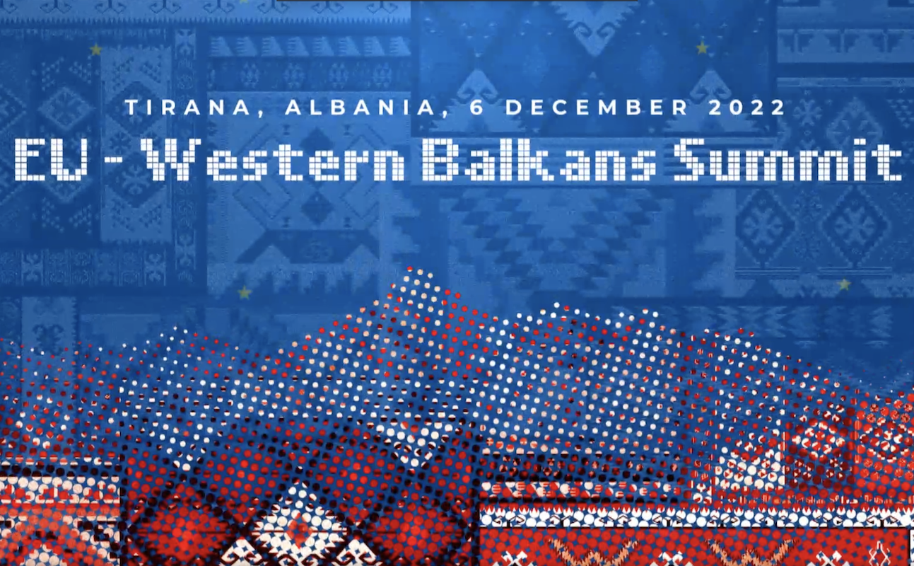 Albanie : ouverture mouvementée pour le sommet UE-Balkans occidentaux