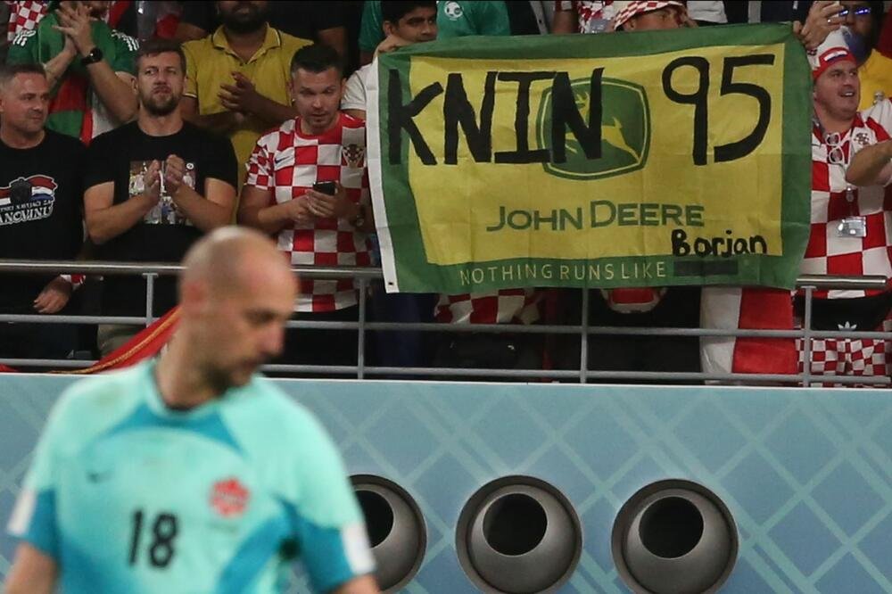 Football : les 10 joueurs des diasporas yougoslaves à la Coupe du Monde au Qatar