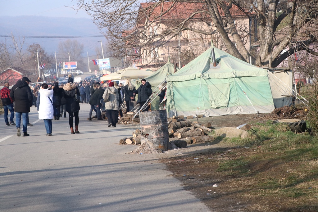 Nord du Kosovo : y a-t-il eu des négociations secrètes entre Pristina et Belgrade ?