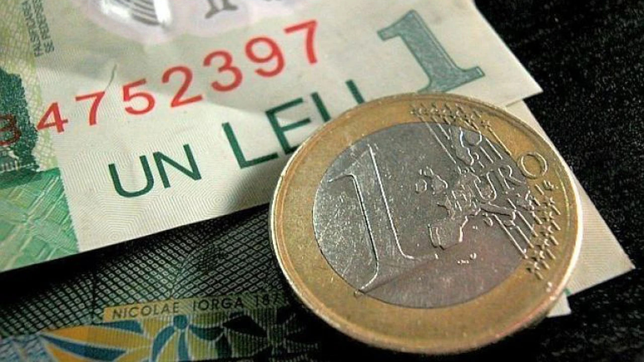 Roumanie : l&rsquo;euro, toujours plus proche et toujours si loin