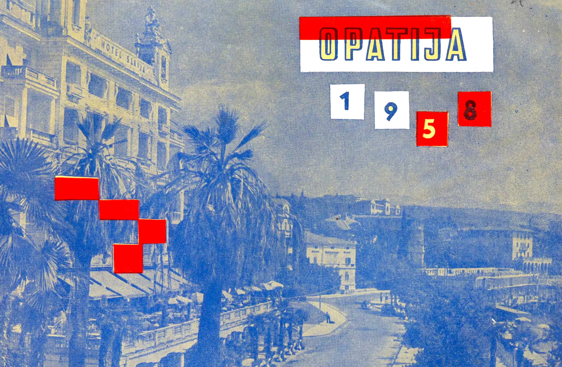 Yougoslavie : de San Remo à Opatija, la Méditerranée fantasmée de la pop socialiste