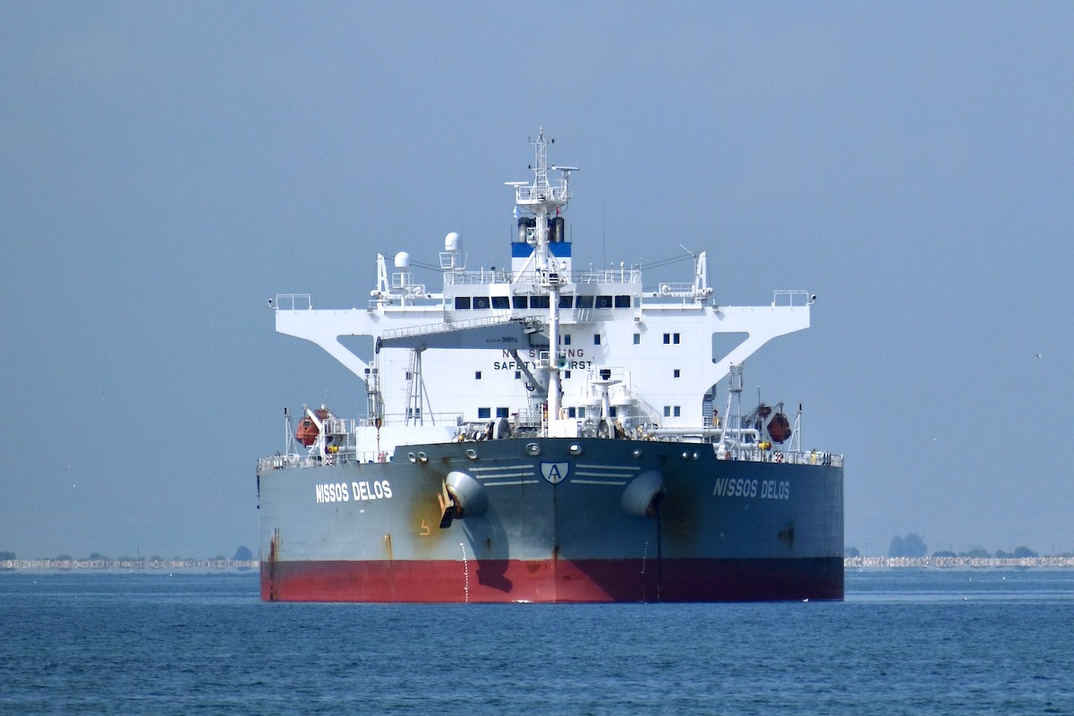 Les armateurs grecs tempêtent contre l’embargo européen sur le pétrole russe