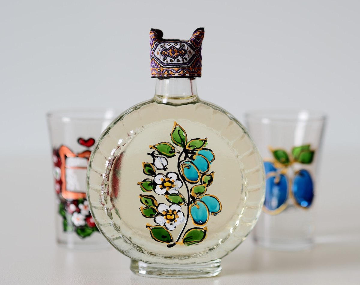 La šljivovica, une «tradition serbe» classée à l&rsquo;Unesco