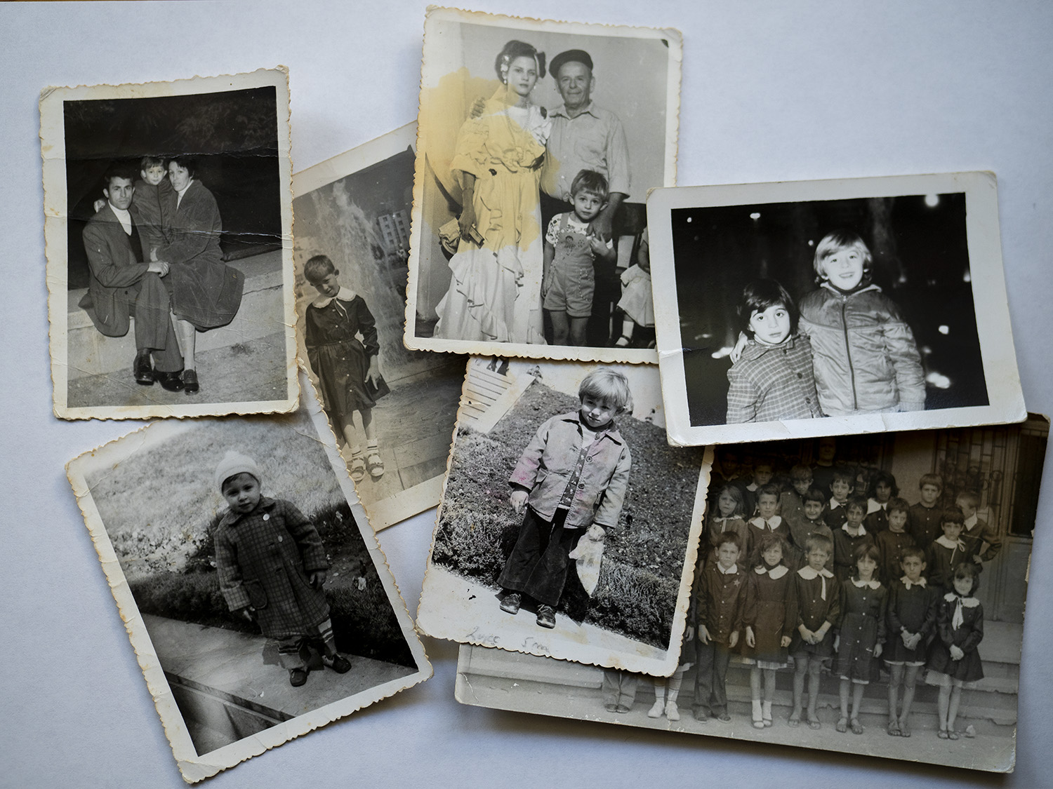 Albanie, Grèce, route des Balkans : Enri Canaj, le photographe des migrations