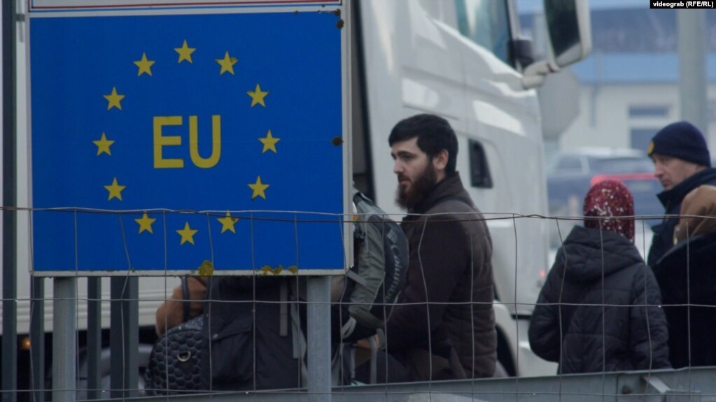 La Bosnie-Herzégovine, nouvelle porte d&rsquo;entrée en Europe des Tchétchènes ?