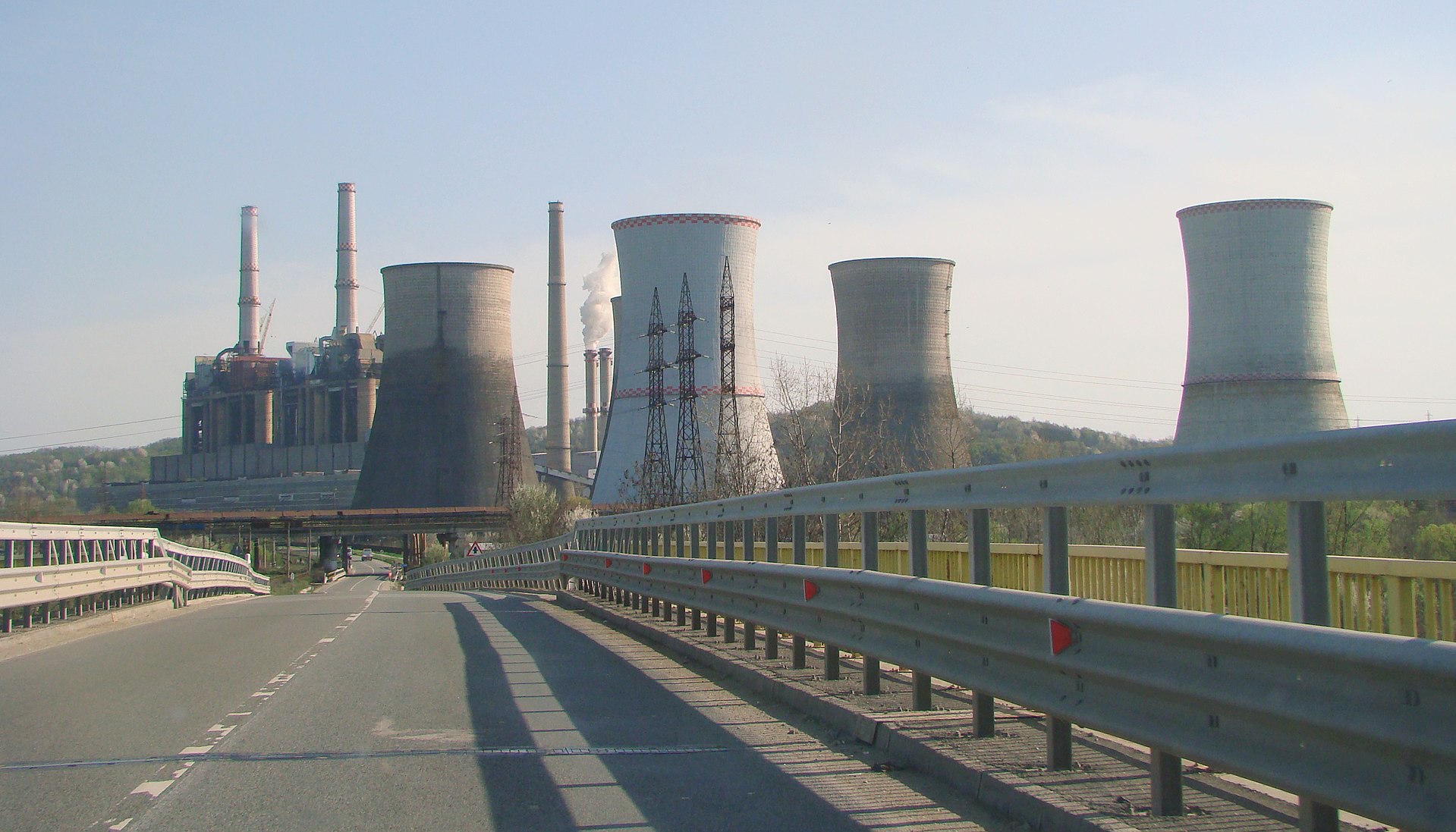 Adieu à la transition énergétique : la Roumanie va ouvrir sa plus grande mine de charbon