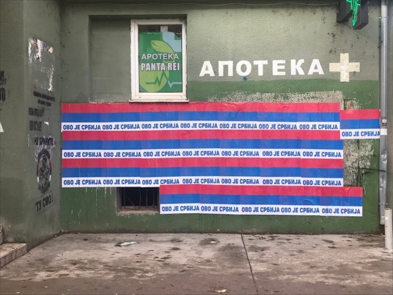 Nord du Kosovo : la levée des barricades n’a rien réglé