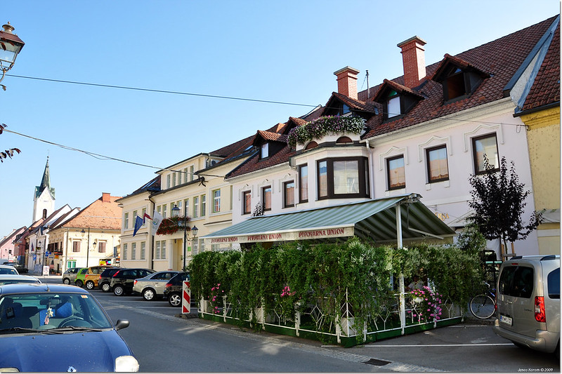 Croatie : face à la flambée des prix en euros, la ruée vers la Slovénie
