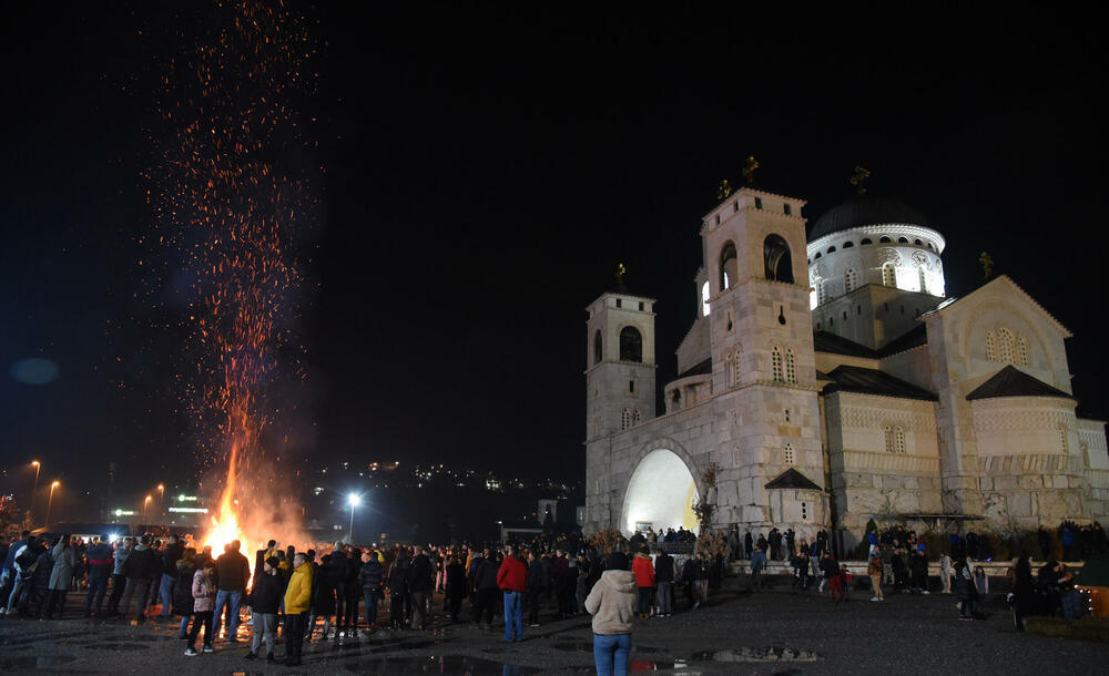 Pourquoi les orthodoxes célèbrent-ils Noël le 7 janvier au Monténégro et en Serbie ?