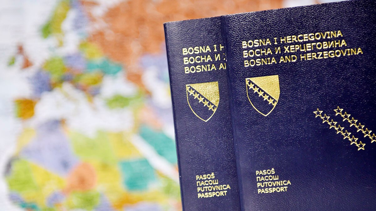 Bosnie-Herzégovine : les Kosovars «invisibles» espèrent enfin sortir de l’ombre