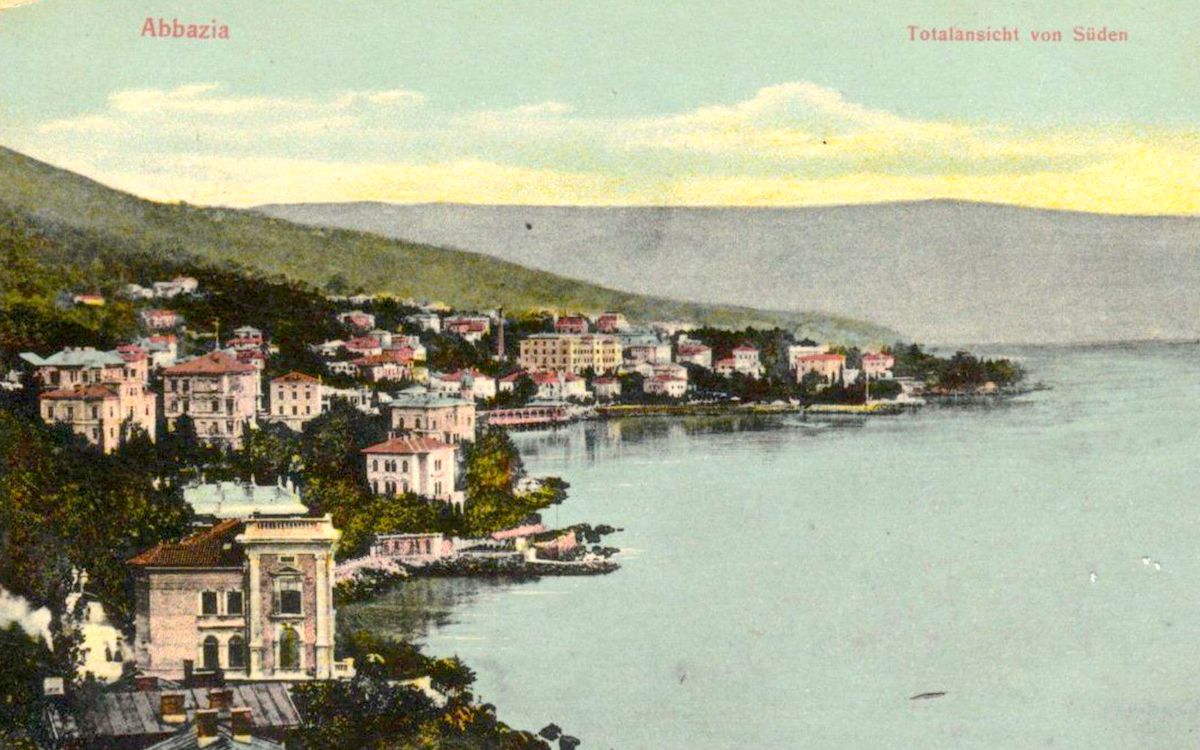 Croatie : comment le tourisme a-t-il commencé en Istrie ?