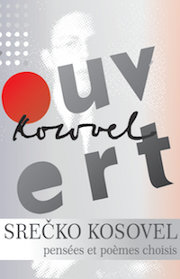 Poésie | Srečko Kosovel • Ouvert