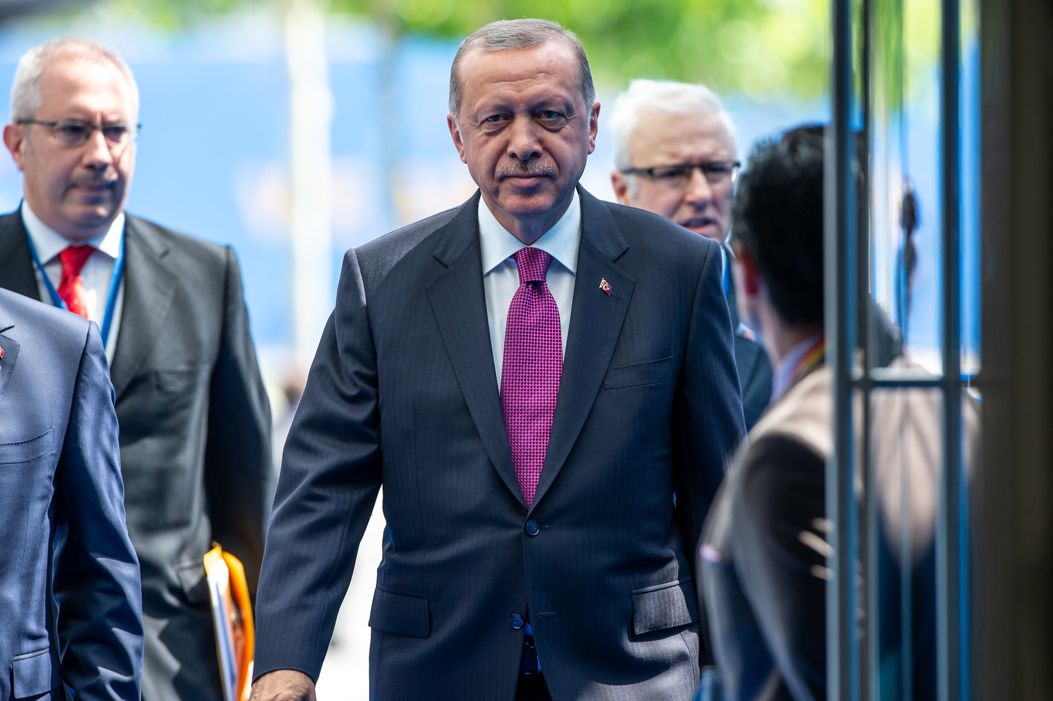 Turquie : Erdoğan prépare son troisième mandat