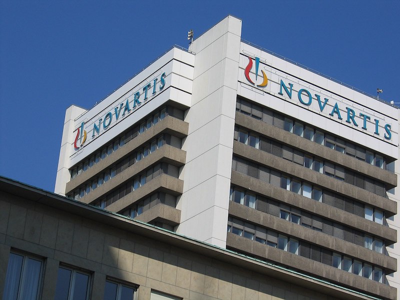 Scandale Novartis en Grèce : l’ancienne procureure anti-corruption sous les feux de la Cour suprême