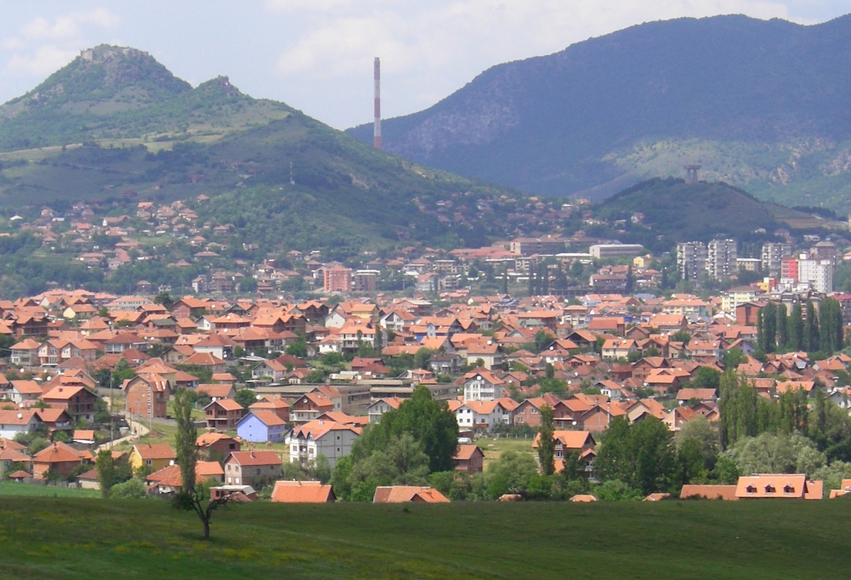 Kosovo : l&rsquo;impossible «union des communes à majorité serbe»