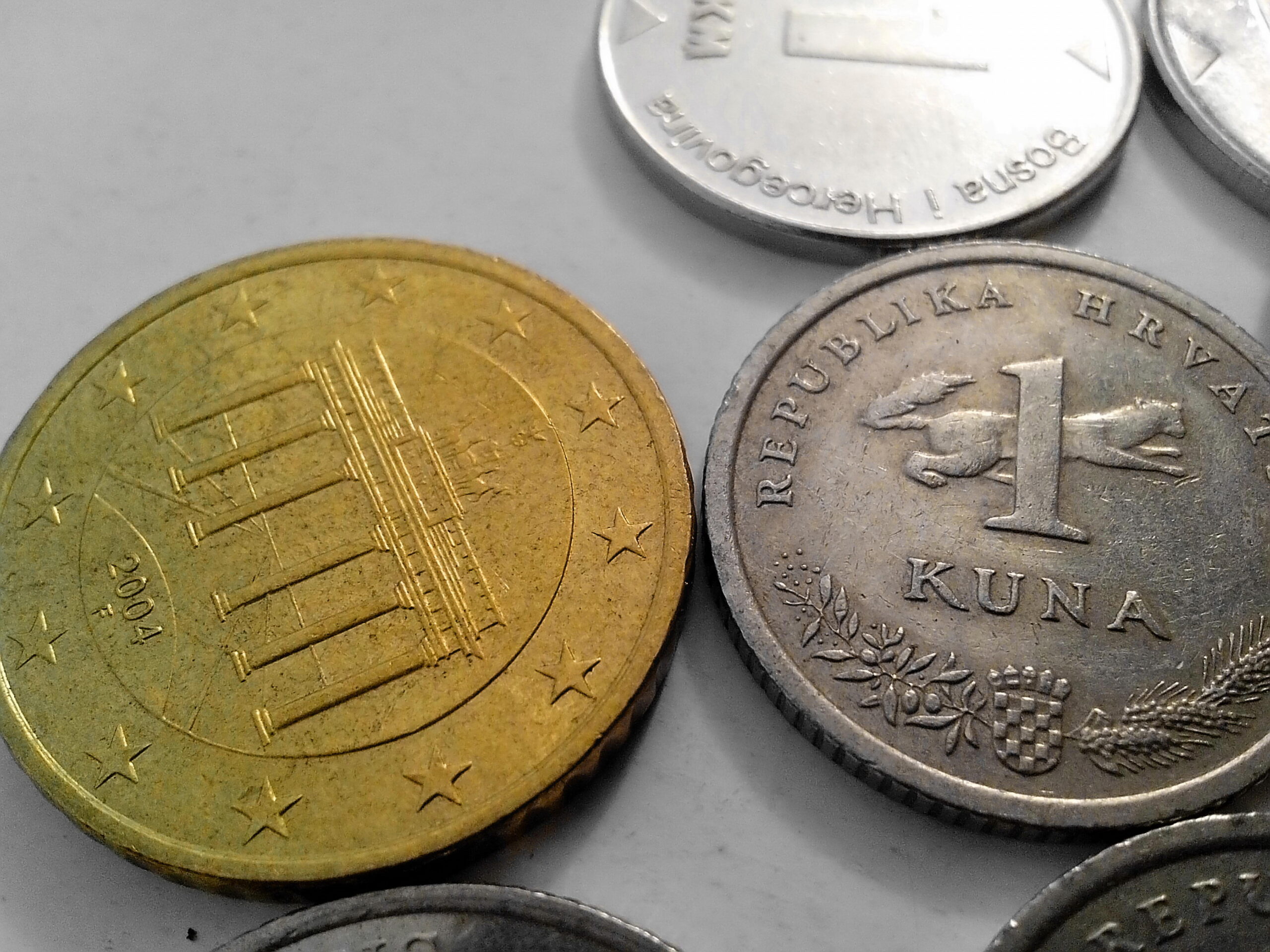 Croatie : hausse des prix après le passage à l’euro, la colère gronde
