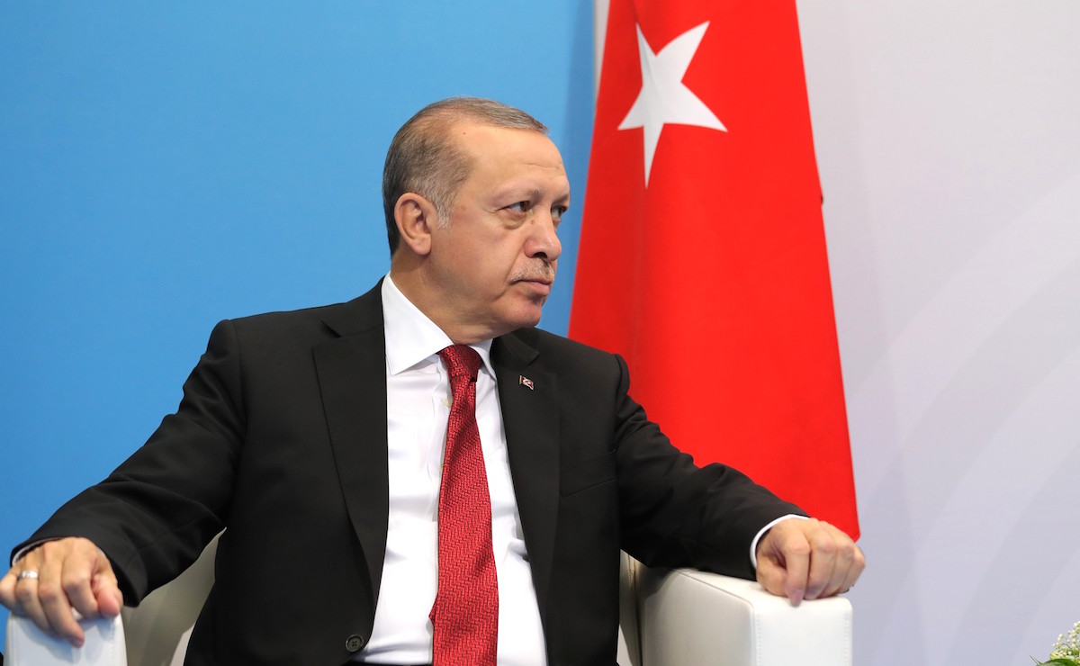 Turquie : l&rsquo;année électorale commence sous le signe du voile