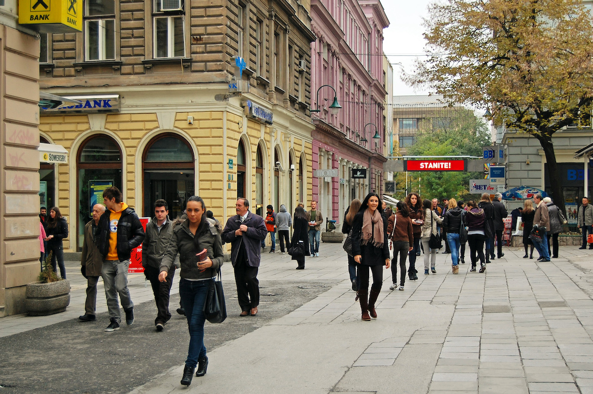 Diaspora : la restitution de la nationalité, un parcours du combattant en Bosnie-Herzégovine