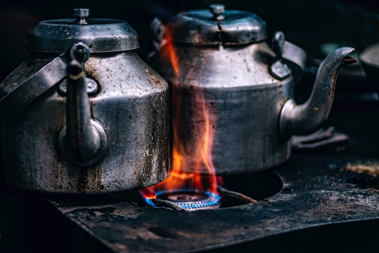 Pourquoi la Bosnie-Herzégovine paie son gaz (russe) plus cher que ses voisins
