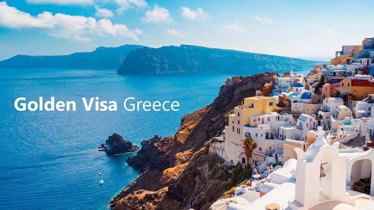 Grèce : les demandes de passeports dorés explosent