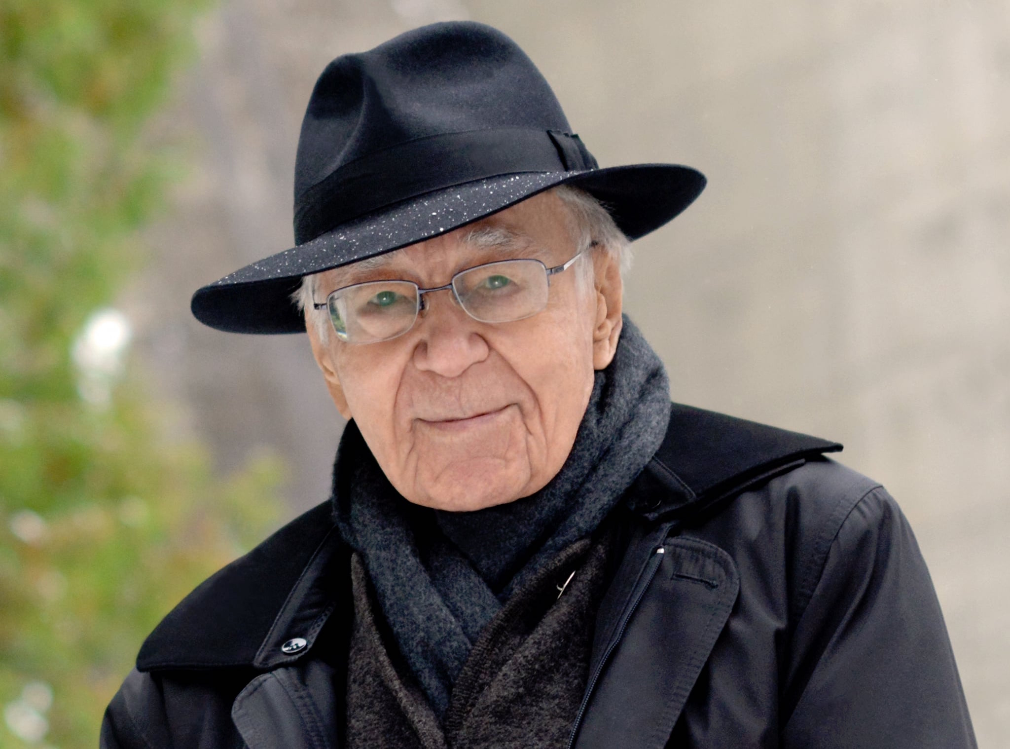 Roumanie : le philosophe Mihai Șora, grand témoin du XXe siècle
