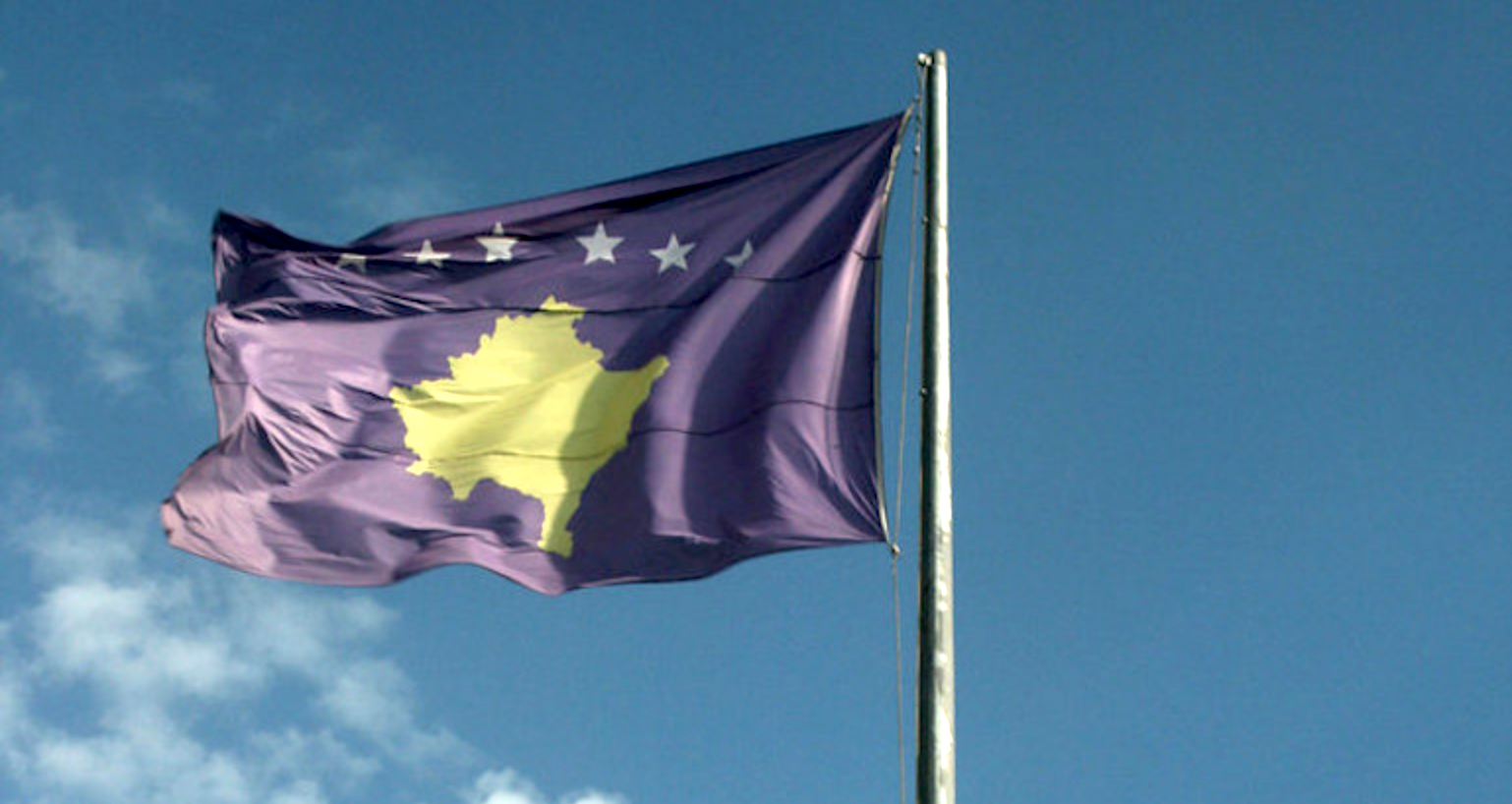 Diplomatie : ces pays qui retirent leur reconnaissance du Kosovo