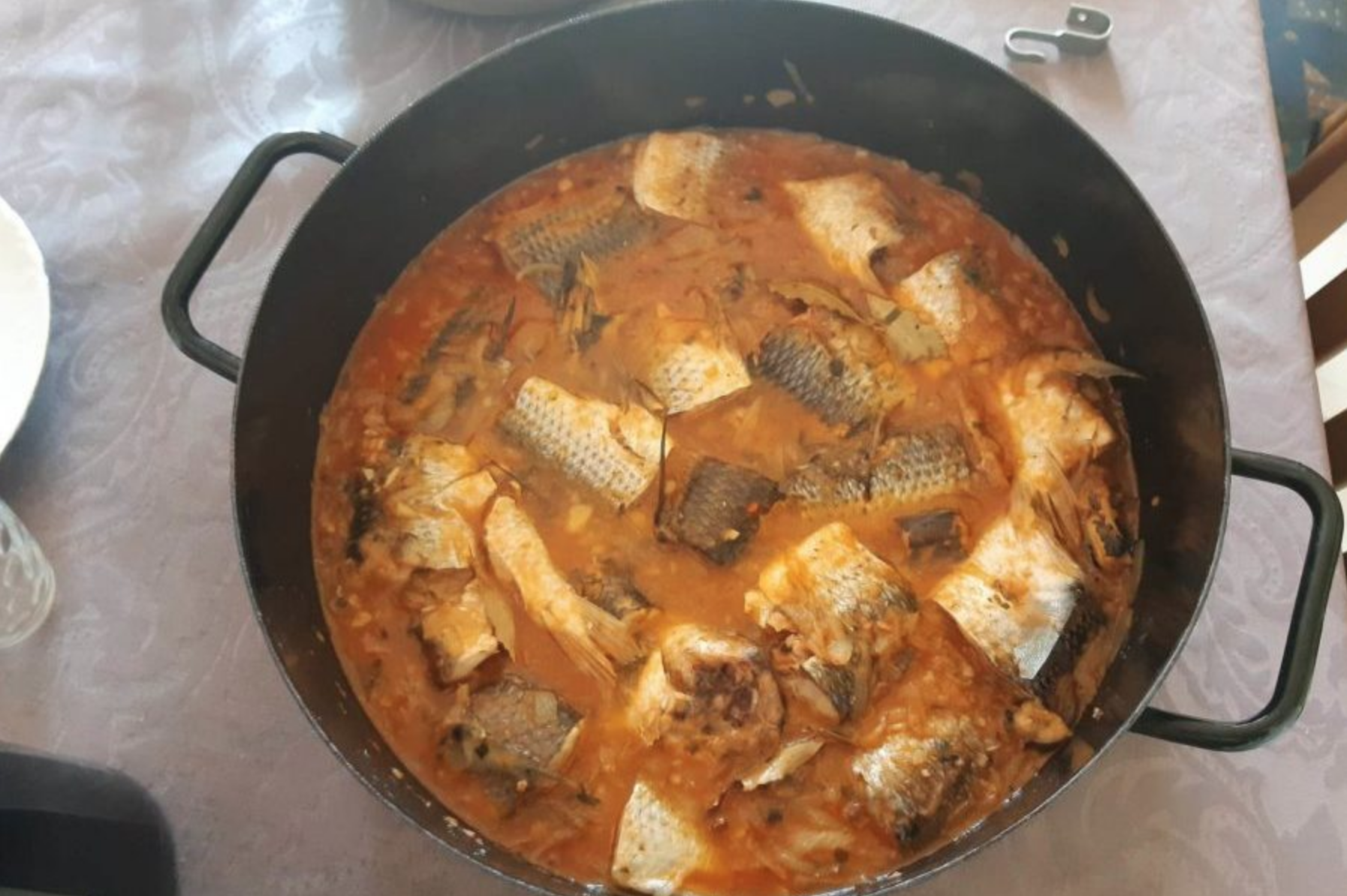 Croatie : la marenda, une tradition culinaire ouvrière transformée en produit touristique