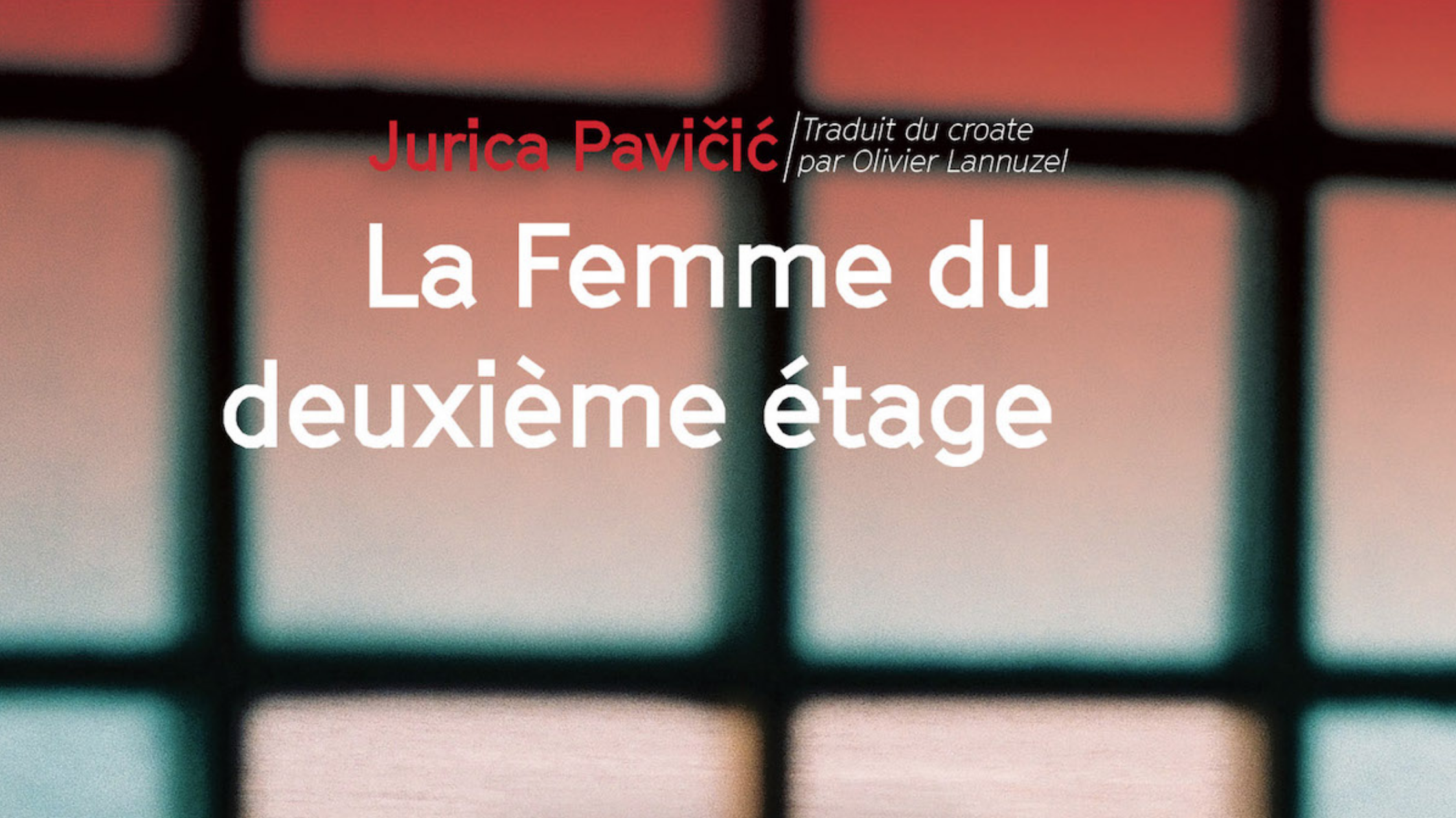 Blog • Une tragédie croate : le meurtre de la «belle-fille fatale»