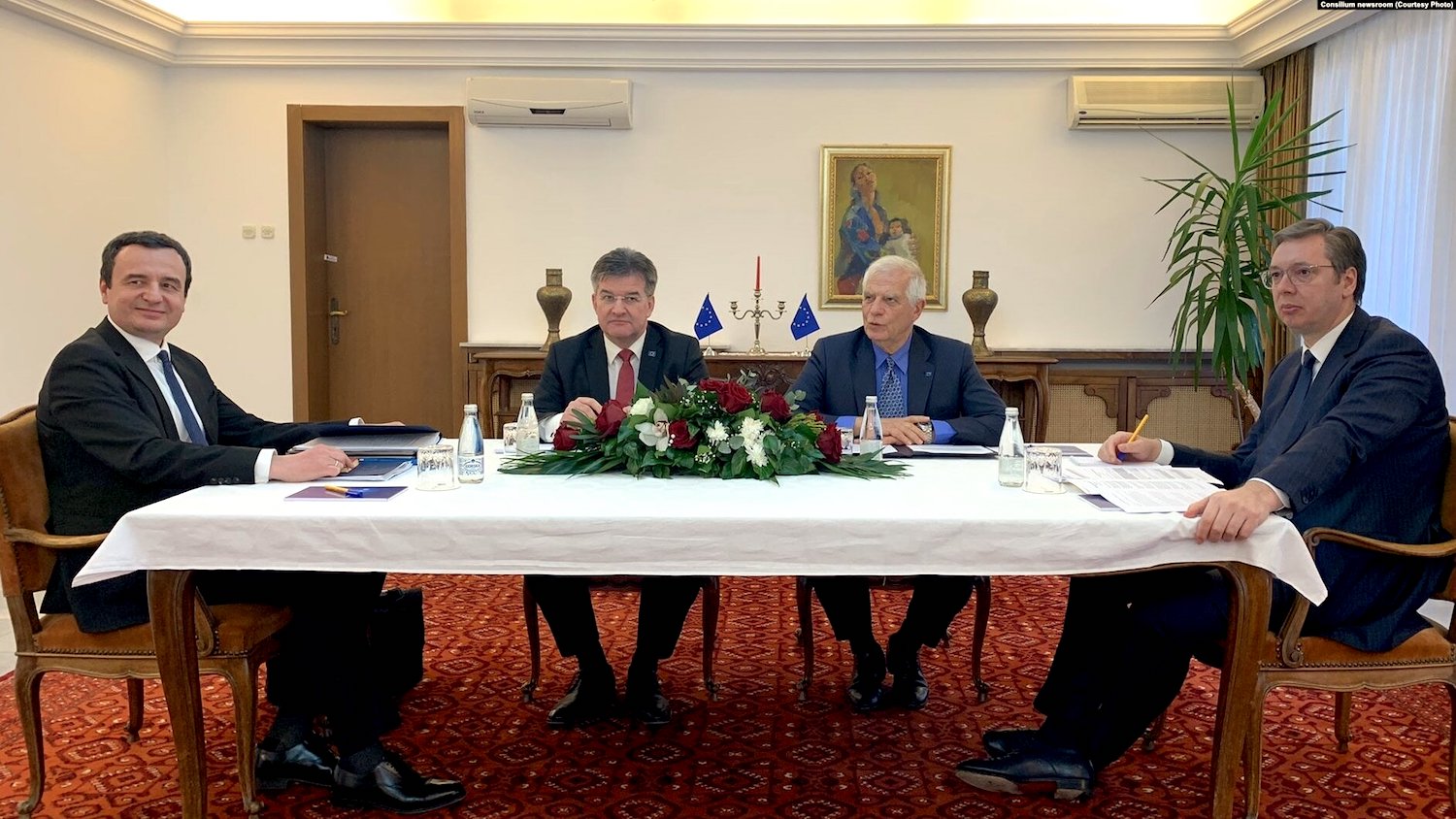 Entre le Kosovo et la Serbie, comment sortir de l&rsquo;enlisement ?