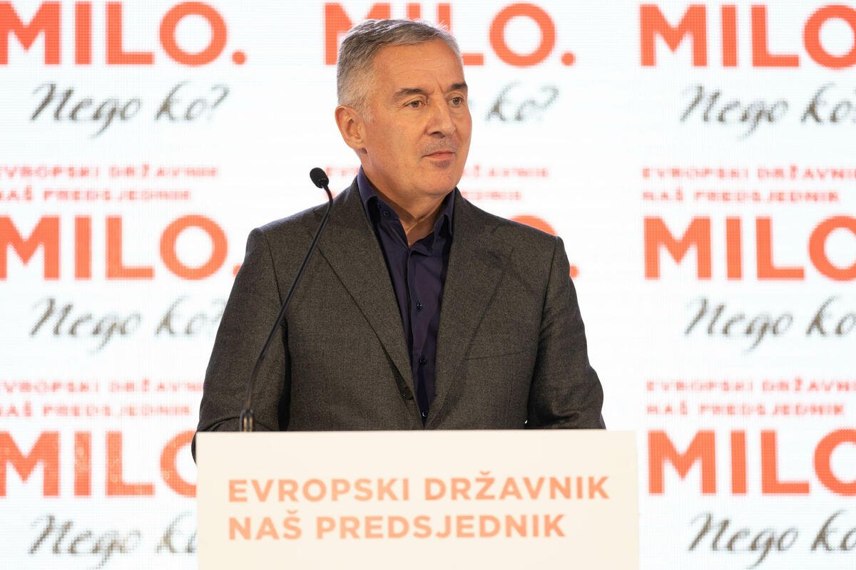 Le Monténégro va-t-il tourner pour de bon la page de l&rsquo;ère Đukanović ?