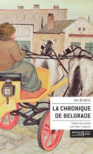 Blog • Huit nouvelles d&rsquo;Ivo Andric, le géant littéraire des Balkans