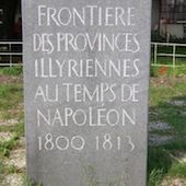 Napoléon et son administration en Adriatique orientale et dans les Alpes de l’Est (1806-1814)