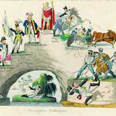 La vie économique des Provinces illyriennes (1809-1813)