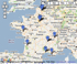 Camps rroms : la carte de France de la honte
