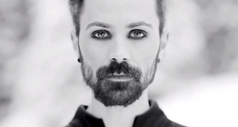Mix • Sevdah : Božo Vrećo, le délicat « Conchita Wurtz » de Bosnie-Herzégovine