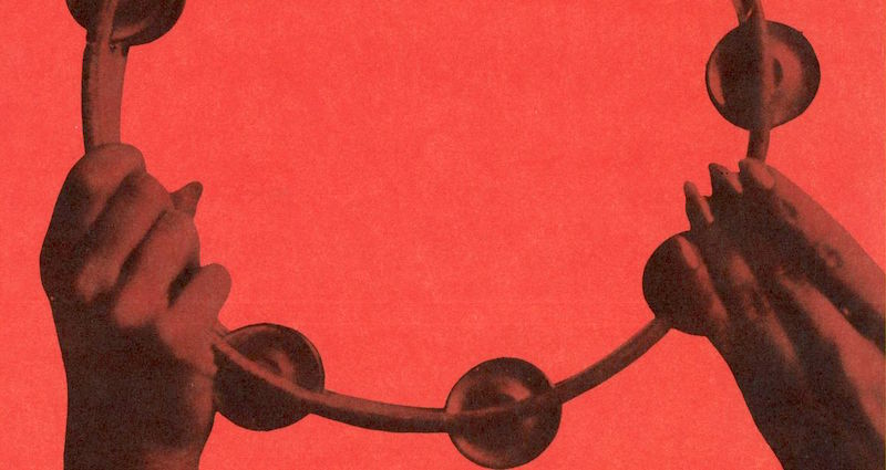 Mix • Disco à la türk : à l&rsquo;avant-garde de l&rsquo;electro d&rsquo;Anatolie