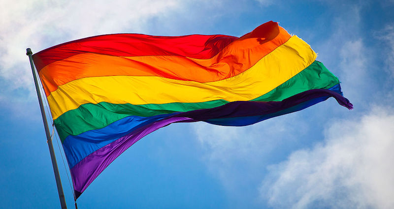 Infographie • les Balkans, une région qui s&rsquo;ouvre aux LGBT&nbsp;?